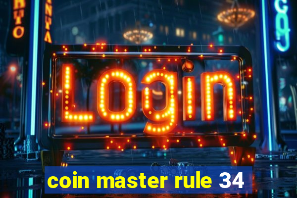 coin master rule 34